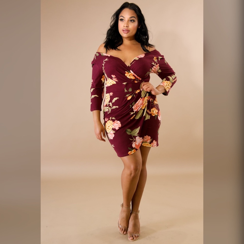 Beautiful date night